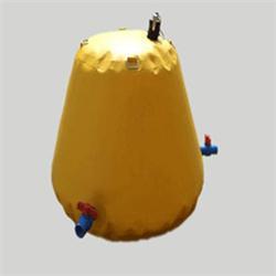 船舶下水新選擇 橡膠氣囊、油囊與抗旱水囊，潤達助力船舶上排下水高效作業