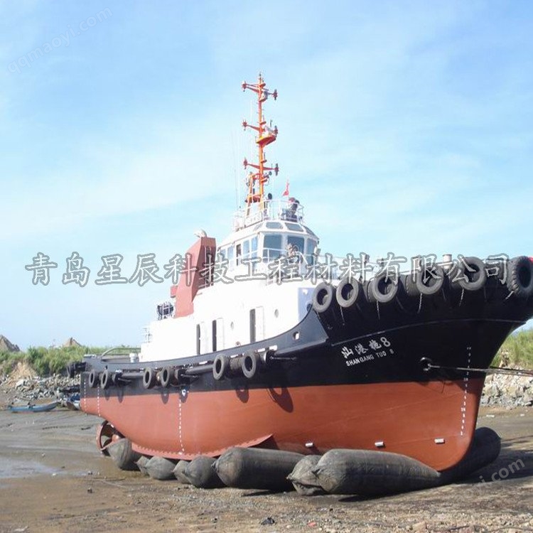 星辰優(yōu)質(zhì)生產(chǎn) 沉箱助浮氣囊、頂升氣囊與船舶上排下水氣囊的卓越應(yīng)用